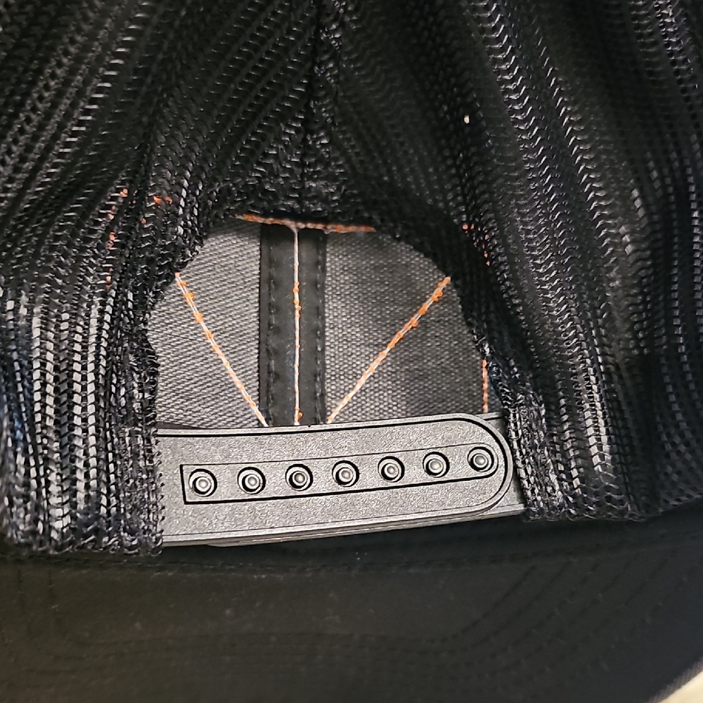 Men's Outdoor Cap - Picture 6 of 6
